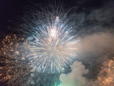 Visuel de 14 juillet : découvrez la Révolution française à travers 50 objets emblématiques
